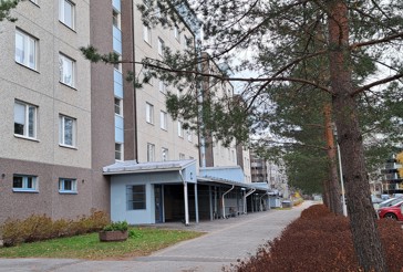 Bravida Vadelmakuja