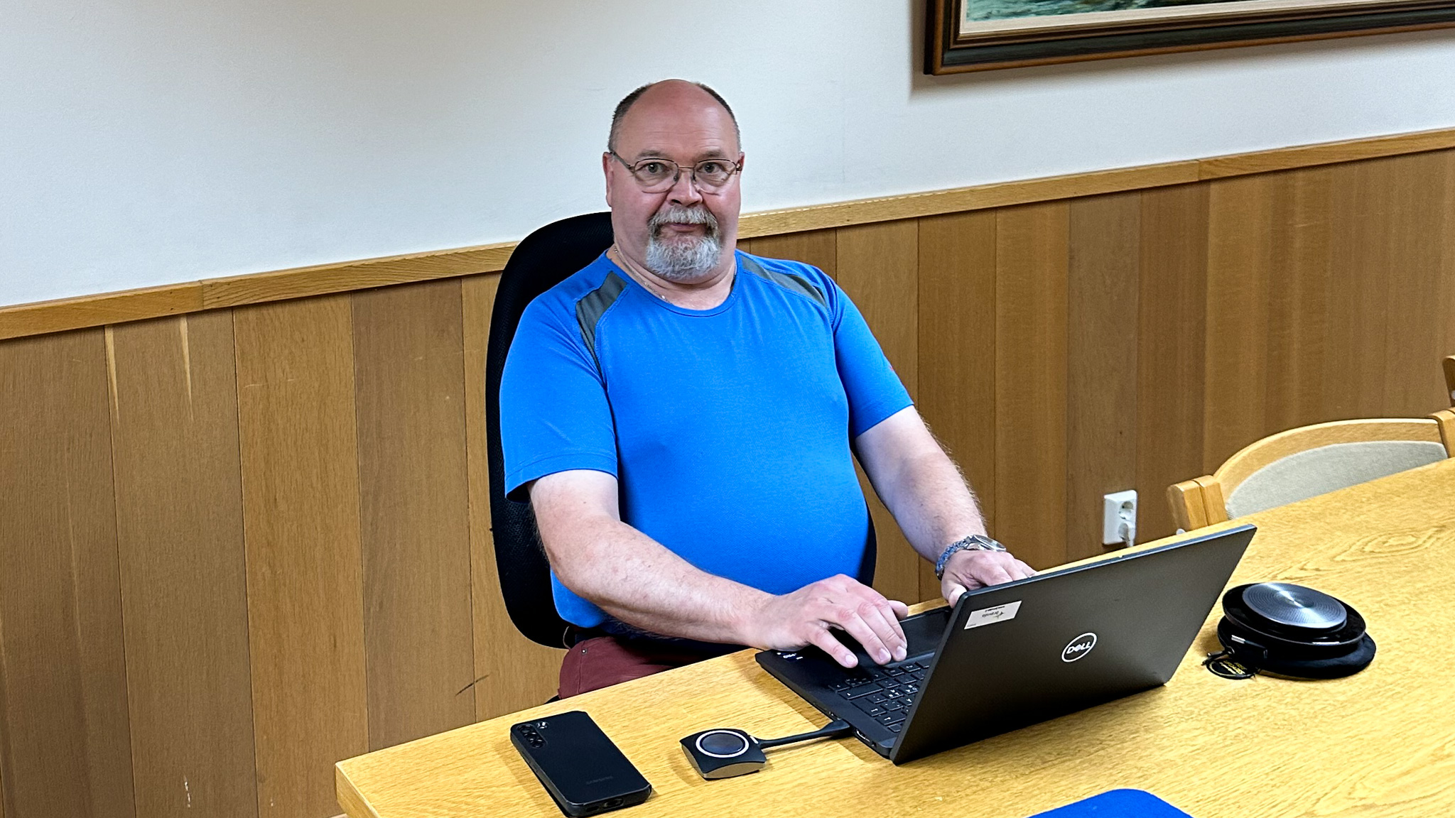 Bravida Finland Oy Jari Niemelä
