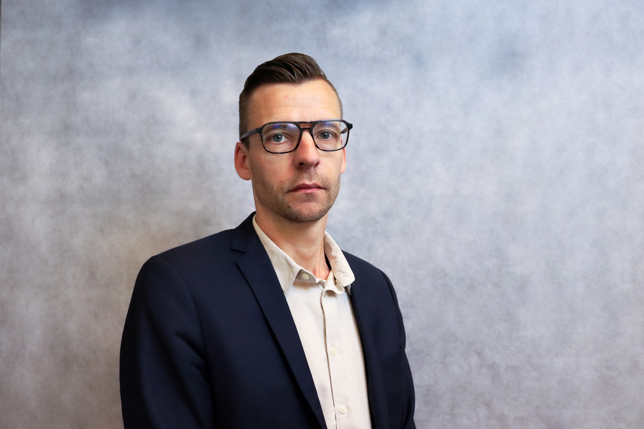 Jonas Björkskog Bravida Finland Oy