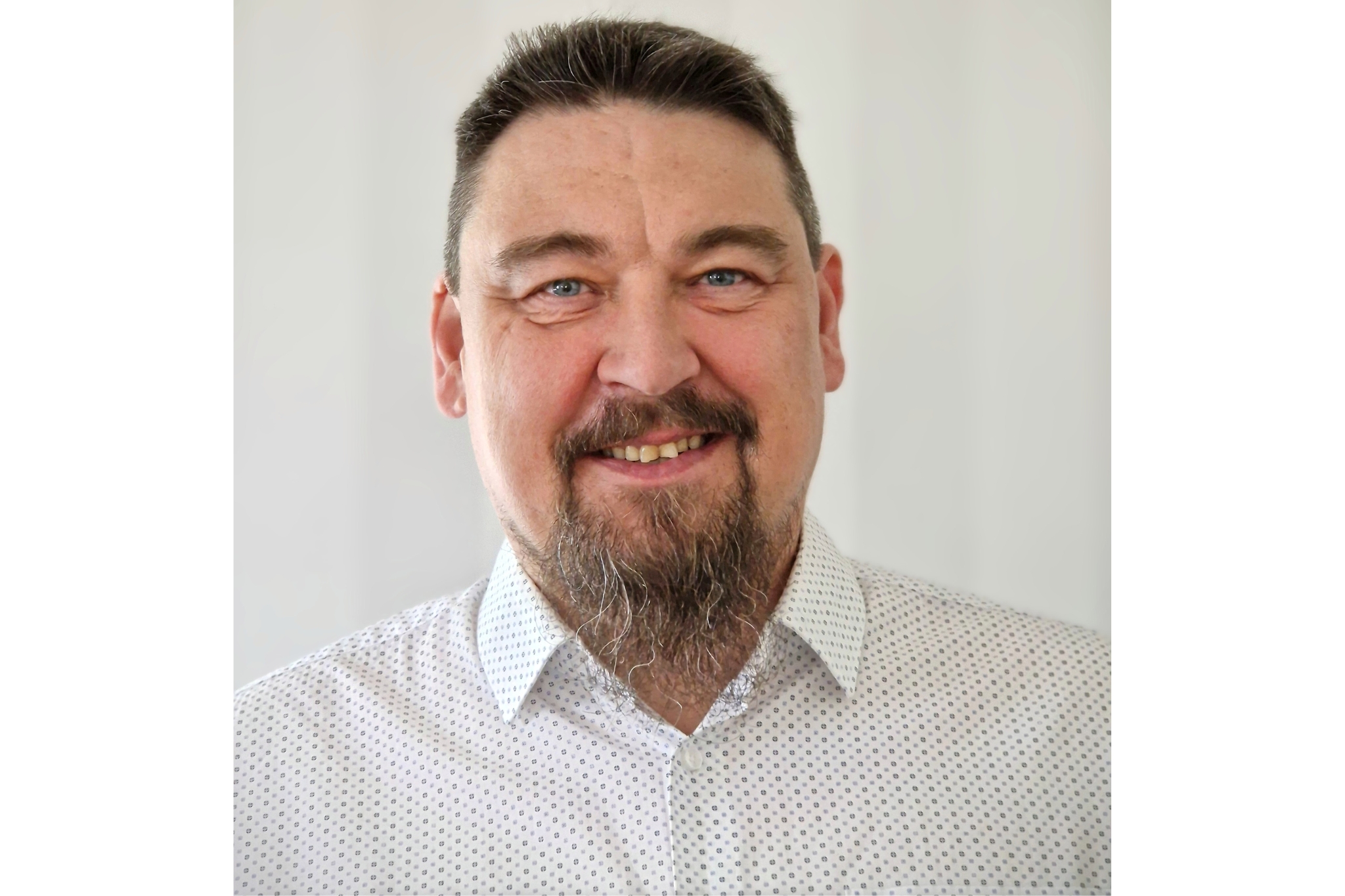 Mika Huusko Bravida Finland Oy