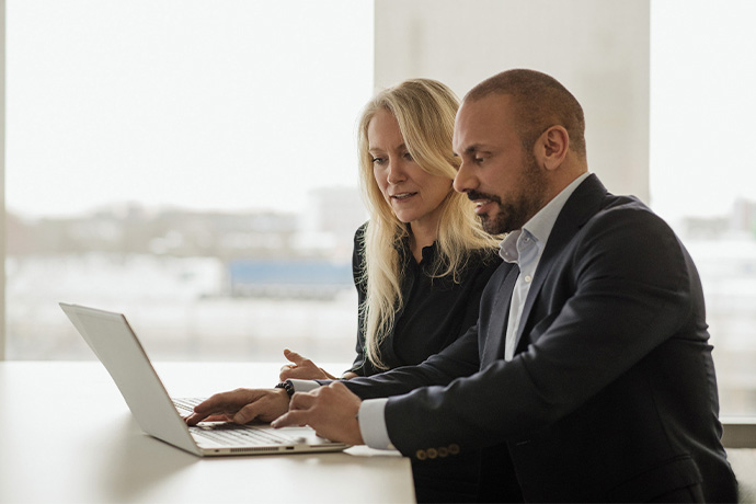 Bravida- Rakennusautomaatio