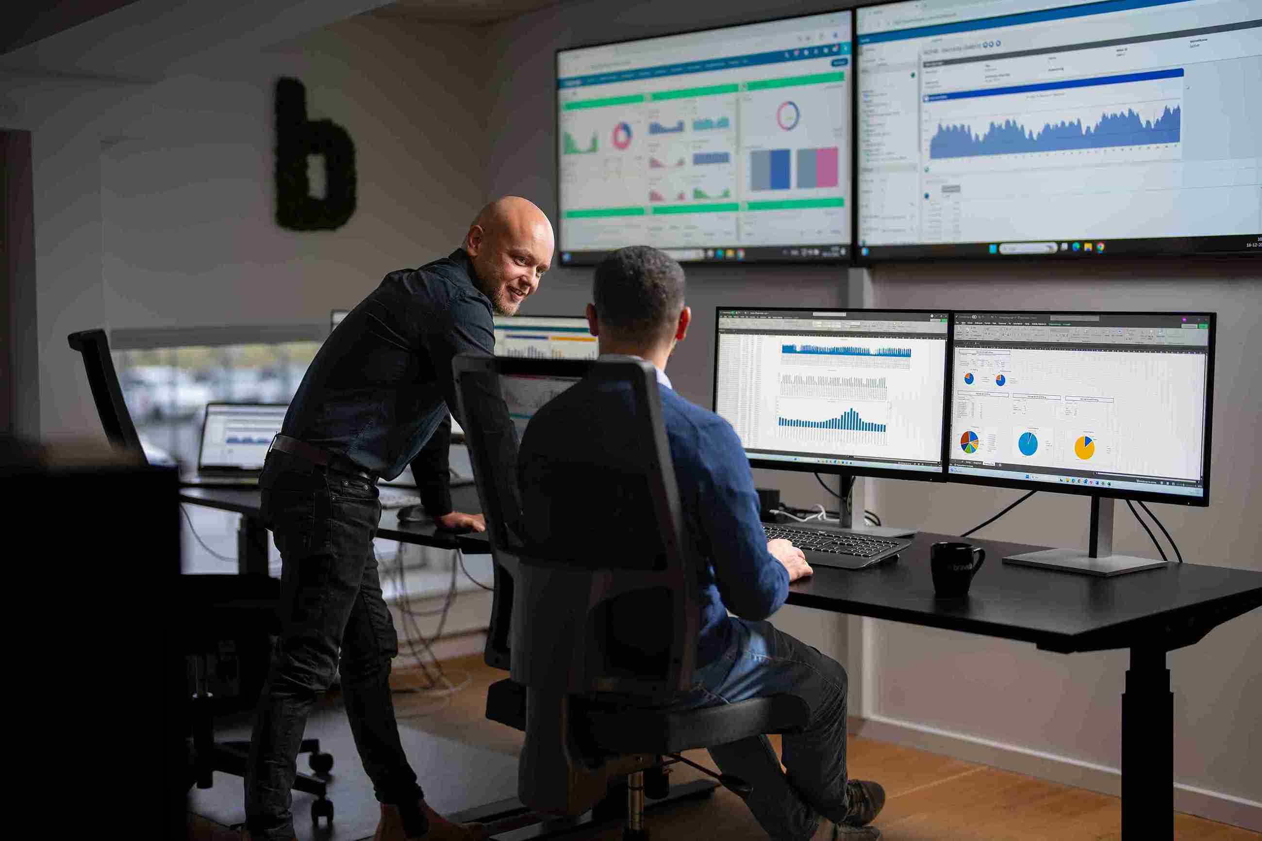 Energy Management Energistyring