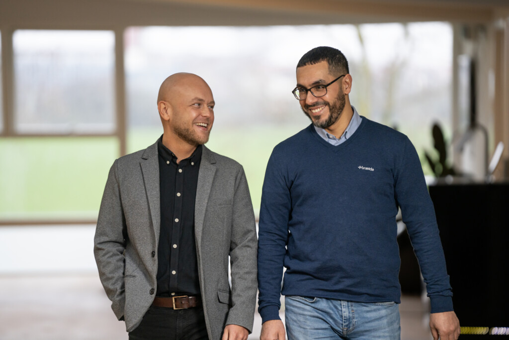 Medarbejder snakker om hvorfor man skal energioptimere