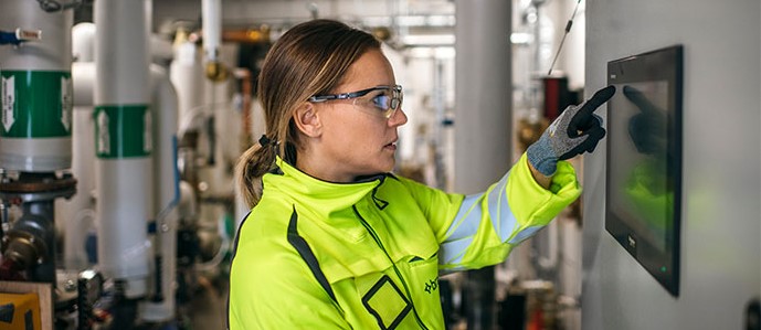 Bravidan trainee-ohjelma