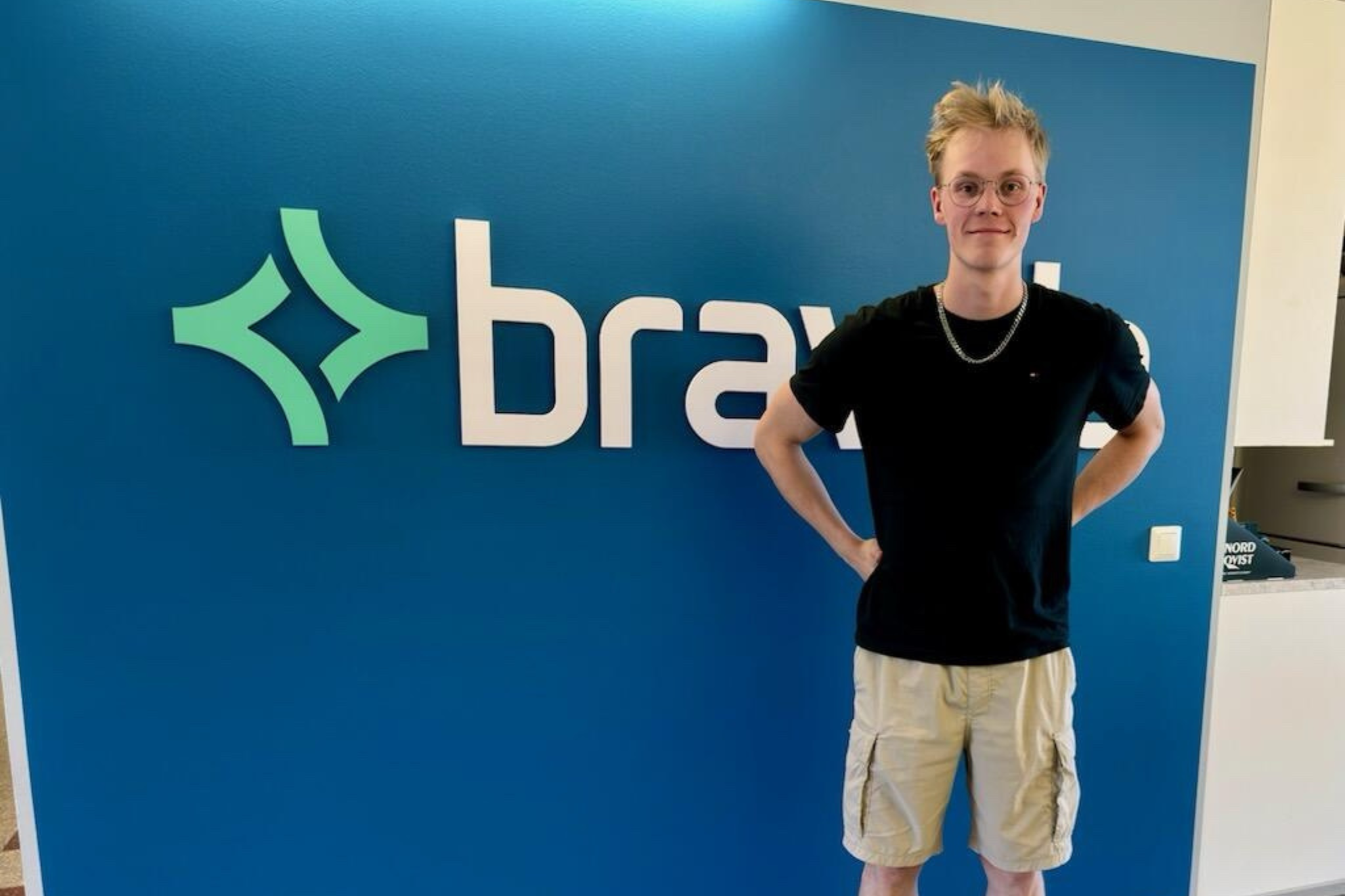 Waltteri Bravida