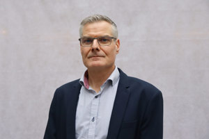Henri Vihanto