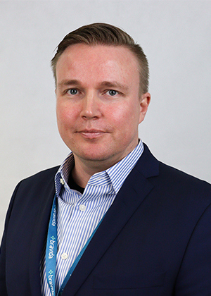Mika Toiviainen
