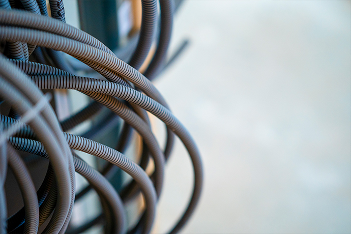 Prosessisähkö Bravida Akaa