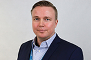 Mika Toiviainen