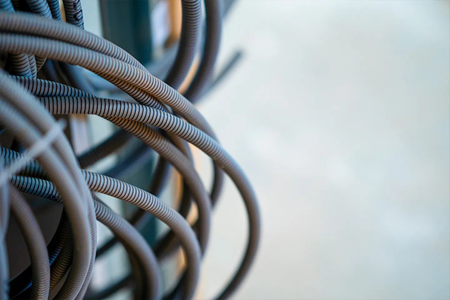 Prosessisähkö Bravida Vaasa