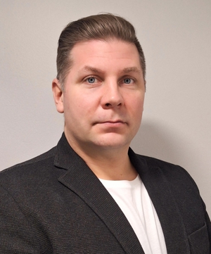Mika Hyväri