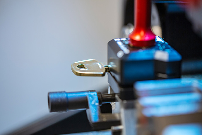 Bravida - lås och larmsinstallationer 