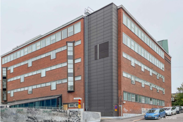 Stadia ammattiopisto